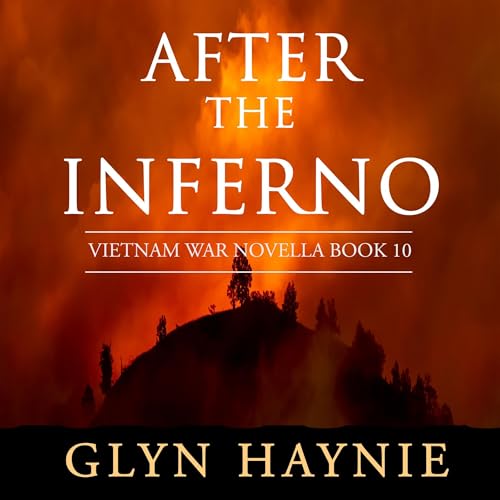 Cover of After the Inferno