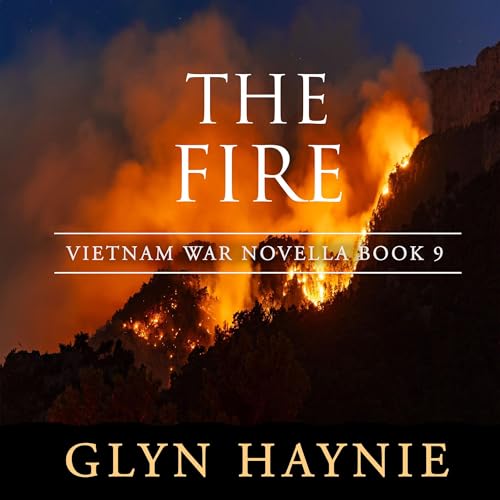 Cover of The Fire