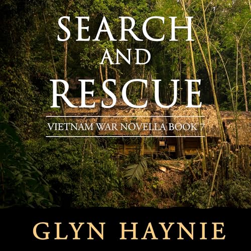 Cover of Search and Rescue