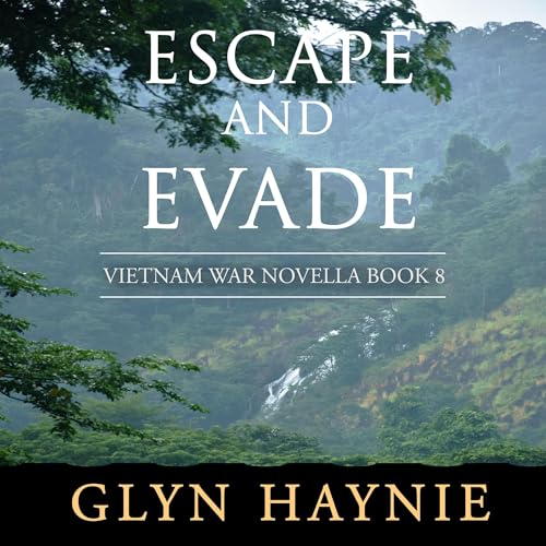 Cover of Escape and Evade