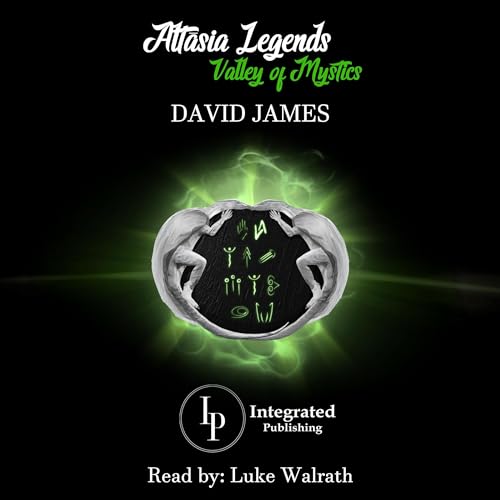 Cover of Altasia Legends