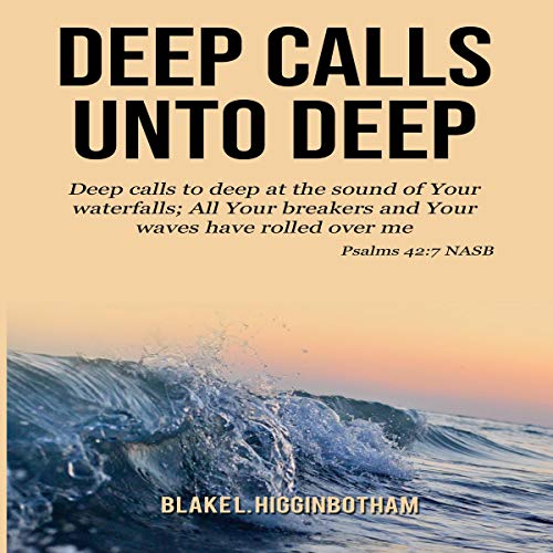 Cover of Deep Calls Unto Deep