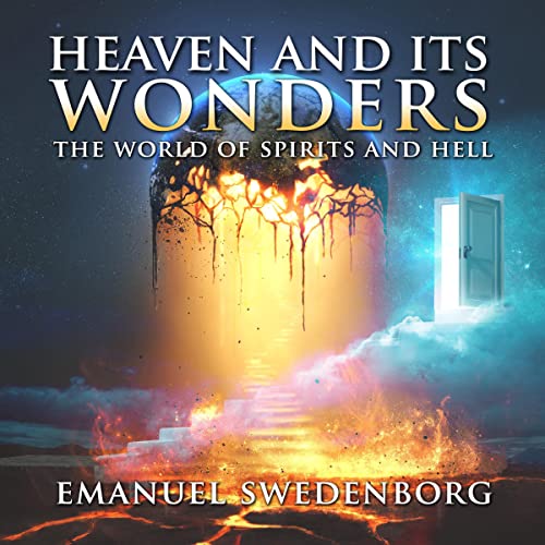 Cover of Heaven and Its Wonders