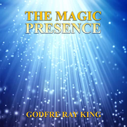 Cover of The Magic Presence