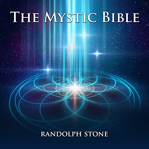 Cover of The Mystic Bible