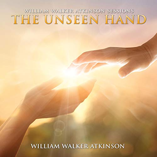 Cover of The Unseen Hand