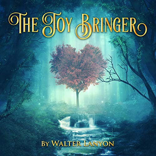 Cover of The Joy Bringer
