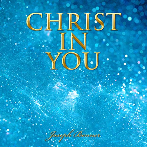 Cover of Christ in You