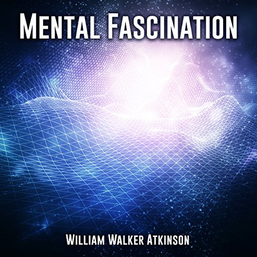 Cover of Mental Fascination