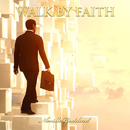 Cover of Walk by Faith