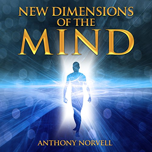 Cover of New Dimensions of the Mind
