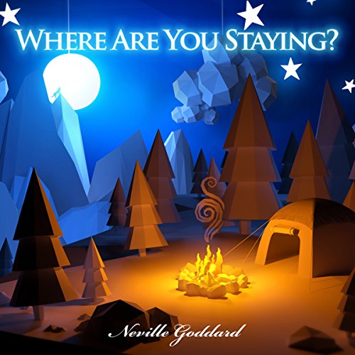 Cover of Where Are You Staying?