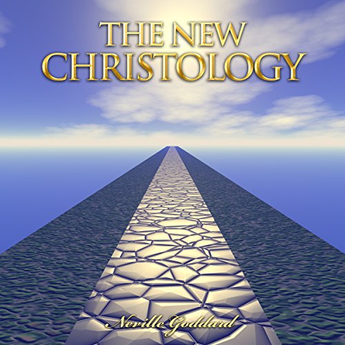 Cover of The New Christology