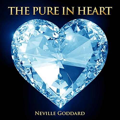 Cover of The Pure in Heart