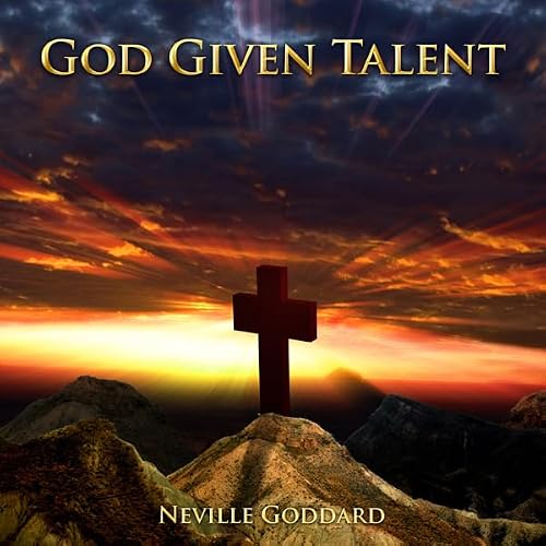Cover of God Given Talent