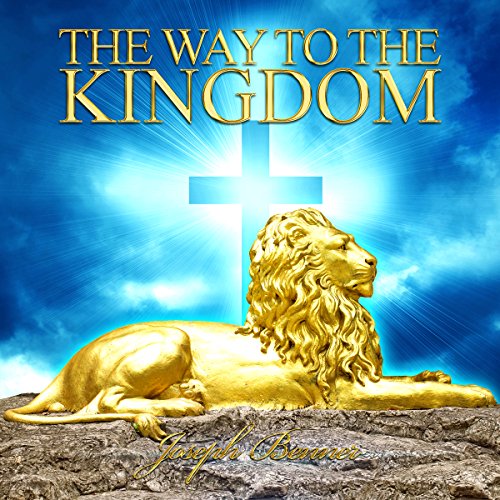 Cover of The Way to the Kingdom