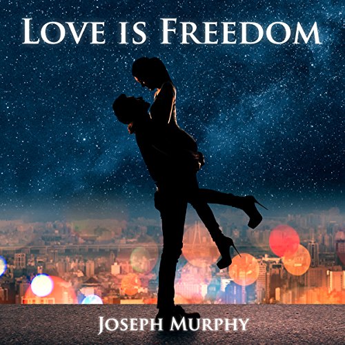 Cover of Love Is Freedom