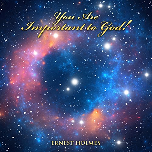 Cover of You Are Important to God!