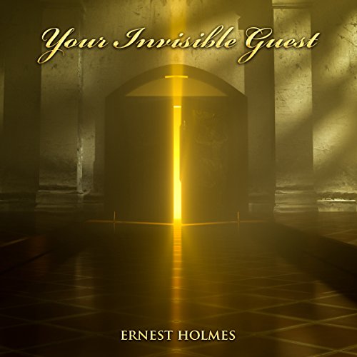 Cover of Your Invisible Guest