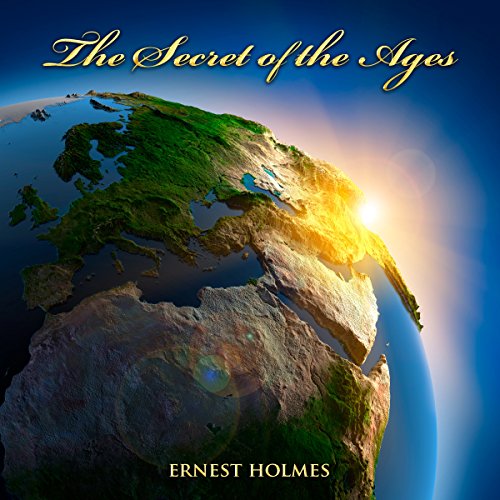 Cover of The Secret of the Ages