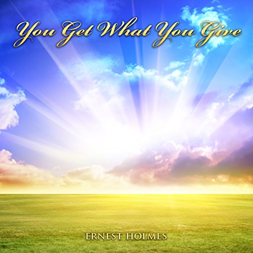Cover of You Get What You Give