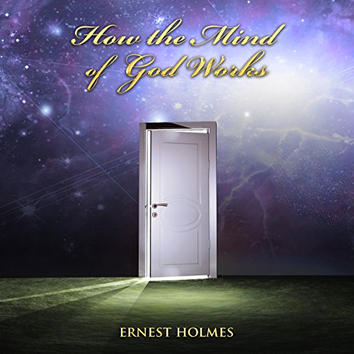 Cover of How the Mind of God Works