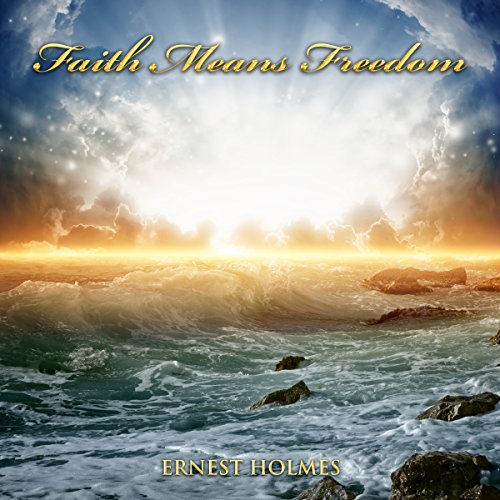 Cover of Faith Means Freedom