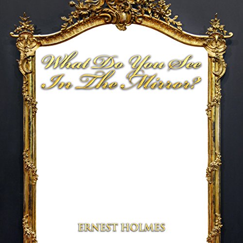 Cover of What Do You See in the Mirror?