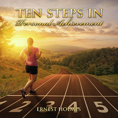 Cover of Ten Steps in Personal Achievement