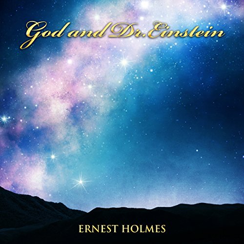 Cover of God and Dr. Einstein