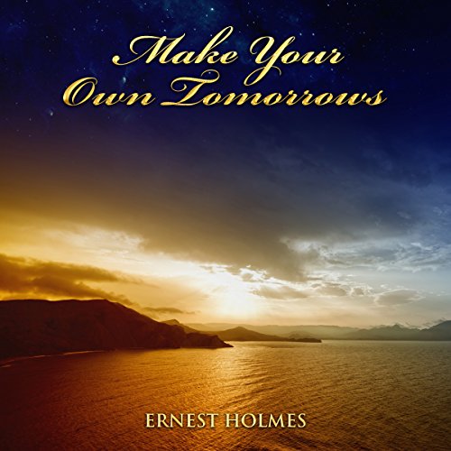 Cover of Make Your Own Tomorrows