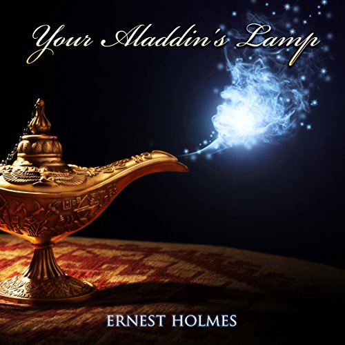 Cover of Your Aladdin's Lamp