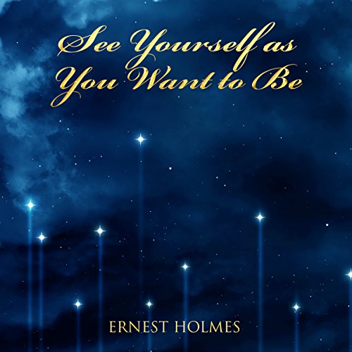 Cover of See Yourself as You Want to Be