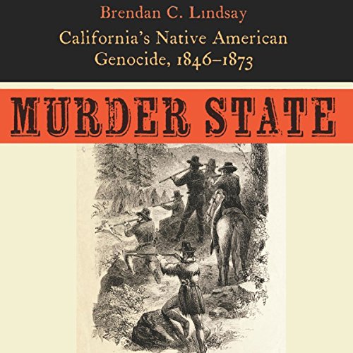 Cover of Murder State