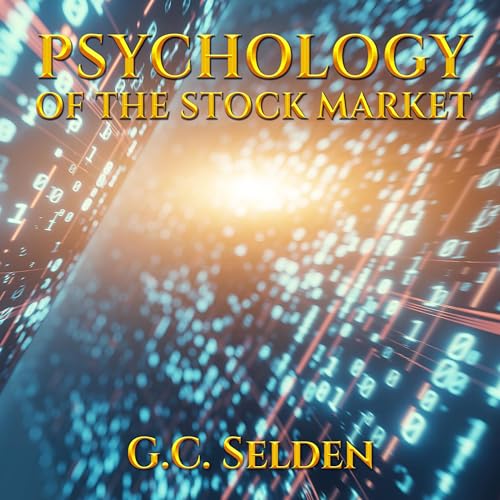 Cover of Psychology of the Stock Market