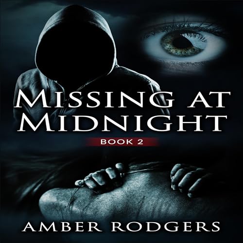Cover of Missing at Midgnight
