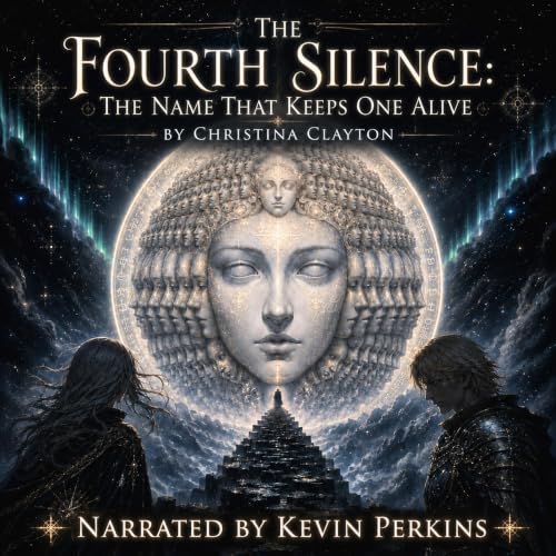 Cover of The Fourth Silence