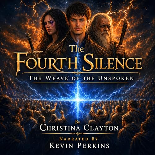 Cover of The Fourth Silence