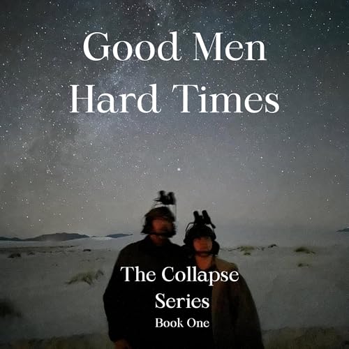 Cover of Good Men