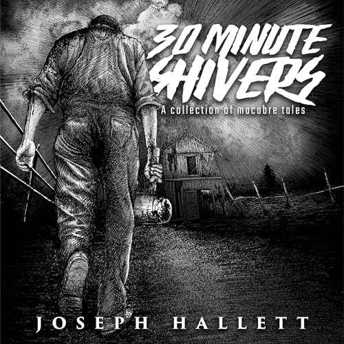 Cover of 30 Minute Shivers