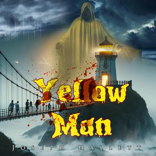 Cover of Yellow Man