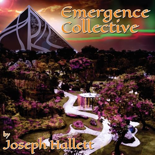 Cover of Emergence Collective
