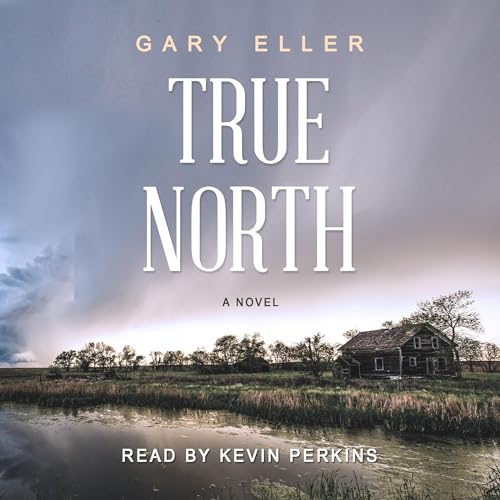 Cover of True North