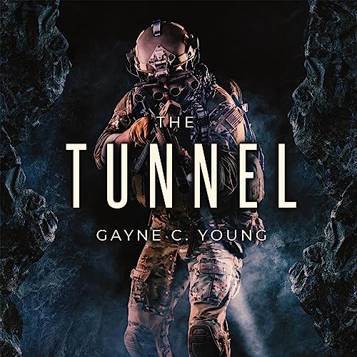 Cover of The Tunnel