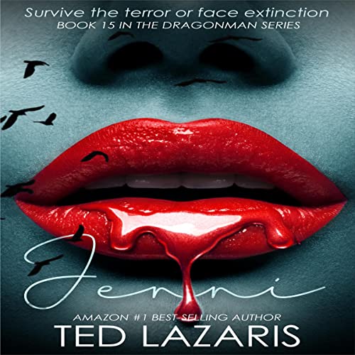 Cover of Jenni