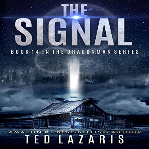 Cover of The Signal
