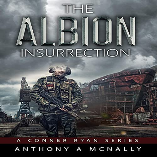 Cover of The Albion Insurrection