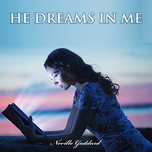 Cover of He Dreams in Me