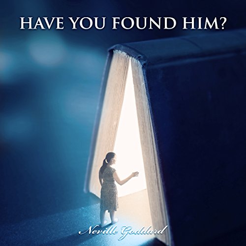 Cover of Have You Found Him?