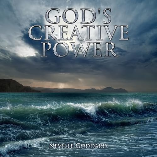 Cover of God's Creative Power